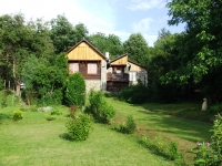 Bózsva zempléni hegység hegyoldalban fekvõ 100m2-es családi ház ingatlan hirdetéshez feltöltött kép