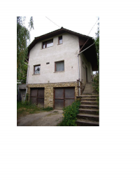 Csobánka eladó 164m2-es jó állapotú családi ház hatalmas pincével ingatlan hirdetéshez feltöltött kép