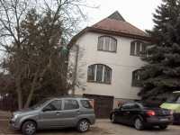 Bp. XVI Zsenge utca 2005-ben felújított 344m2-es családi ház eladó ingatlan hirdetéshez feltöltött kép