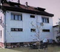 Bp XV. Szentmihályi út eladó 309m2-es Jó állapotú erkélyes családi ház ingatlan hirdetéshez feltöltött kép