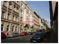 Budapest VII. Dembinszky utca elején, a Városliget mellett 70m2-es lakás ingatlan hirdetéshez feltöltött kép