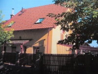 Budapest IV. ker eladó újpesti 2009-es családi ház bruttó 170m2 saját tulajdonú ingatlan hirdetéshez feltöltött kép
