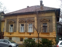 Budapest VIII. Tisztviselõtelepen két bejáratú 153m2-es családi ház eladó ingatlan hirdetéshez feltöltött kép