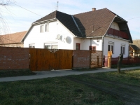 Drávafok eladó 200m2-es családi ház 5204m2 gondozott udvarral ingatlan hirdetéshez feltöltött kép