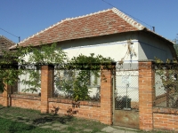 Kungyalu Kunszentmártontól 5 km-re eladó 80m2-es vályog családi ház ingatlan hirdetéshez feltöltött kép