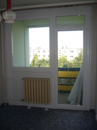 Szeged Nyitra utca 2+2 szobás 72 m2-es kihelyezett elõteres lakás eladó ingatlan hirdetéshez feltöltött kép