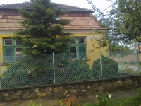 Baj eladó családi ház Kossuth és Dózsa György út sarkán 80m2-es 2+1 szobás ingatlan hirdetéshez feltöltött kép