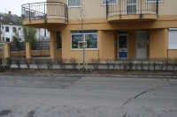 Budpaest XIV. kerület eladó iroda Bosnyák tér 1perc 71m2 újépítésû üzlet/iroda ingatlan hirdetéshez feltöltött kép