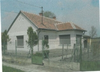 Lepsény eladó családi ház 70m2 2+1 szoba Balaton pár perc nagy telek ingatlan hirdetéshez feltöltött kép