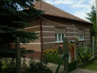 Sárbogárd eladó családi ház 90m2 2 szoba Pusztaegres legszebb részén ingatlan hirdetéshez feltöltött kép