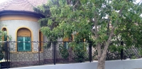 Budapest XVII. kerület eladó családi ház 95m2 2+1 szoba kertes ház 2db különálló ingatlan hirdetéshez feltöltött kép