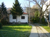 Budapest XI. kerület eladó családi ház 165m2 4+1 szoba kertes családi ház eladó ingatlan hirdetéshez feltöltött kép