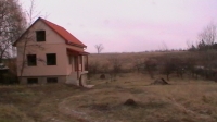 Nyíregyháza-Sóstóhegyen panorámás eladó 60m2 családi ház 1900m2 telek ingatlan hirdetéshez feltöltött kép